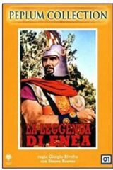 Leggenda di Enea, La