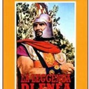 Leggenda di Enea, La