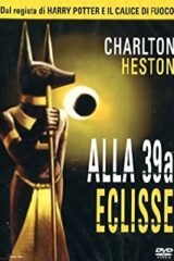 Alla Trentanovesima Eclisse