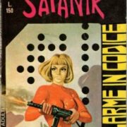 Satanik n.129