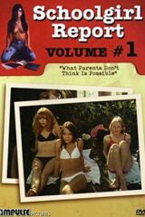 Schoolgirl Report - Volume # 1