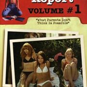 Schoolgirl Report - Volume # 1