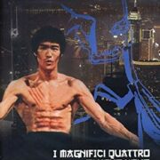 Magnifici 4 di Hong Kong, I