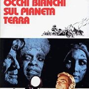 1975: Occhi Bianchi Sul Pianeta Terra (PRIMA ED.)