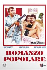 Romanzo popolare