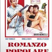 Romanzo popolare