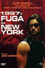 1997: fuga da New York (prima ed.)
