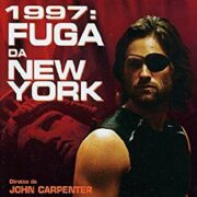 1997: fuga da New York (prima ed.)