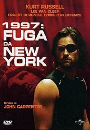 1997: fuga da New York (prima ed.)