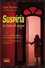 Suspiria - La fiaba nel sangue