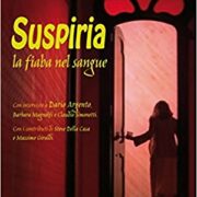 Suspiria - La fiaba nel sangue
