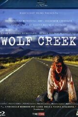 Wolf Creek (Blu-Ray)