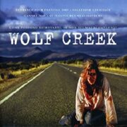 Wolf Creek (Blu-Ray)