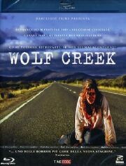 Wolf Creek (Blu-Ray)