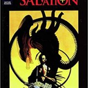Aliens Salvation - Salvezza