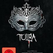 Tulpa - 3-Disc Limited Uncut Collector's Edition [Blu-ray]