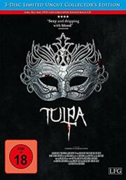 Tulpa – 3-Disc Limited Uncut Collector’s Edition [Blu-ray]