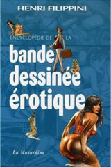 Encyclopedie de la Bande Dessinée érotique