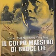 Colpo maestro di Bruce Lee, Il