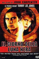 Giorno della luna nera, Il