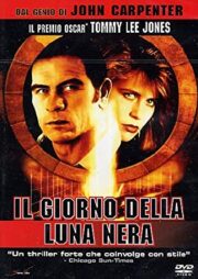 Giorno della luna nera, Il