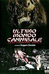 Ultimo mondo cannibale