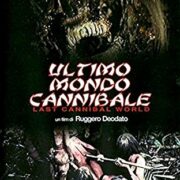 Ultimo mondo cannibale