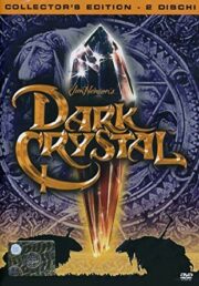 Dark crystal (Collector’s Edition 2 DVD)