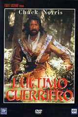 Ultimo guerriero, L'