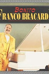 Franco Bracardi - Bonito (CD OFFERTA)