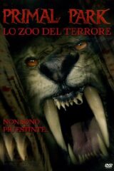 Primal park - Lo zoo del terrore