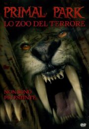 Primal park – Lo zoo del terrore