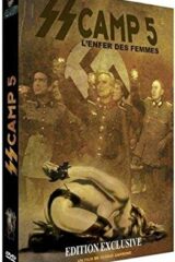 SS Camp 5 - L'inferno delle donne