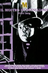 M - Il Mostro Di Dusseldorf