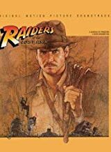 Raiders of the Lost Ark - I predatori dell'arca perduta (CD)