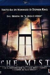 Mist, The (Blu-Ray)