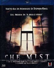 Mist, The (Blu-Ray)