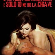 Tuo vizio è una stanza chiusa e solo io ne ho la chiave, Il (EDITORIALE)