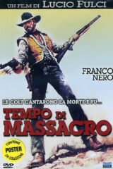 Colt Cantarono La Morte E Fu... Tempo Di Massacro