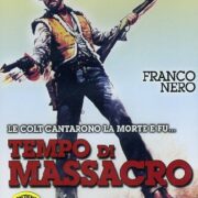 Colt Cantarono La Morte E Fu... Tempo Di Massacro