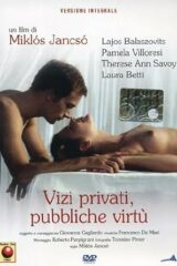Vizi privati, pubbliche virtù