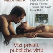Vizi privati, pubbliche virtù