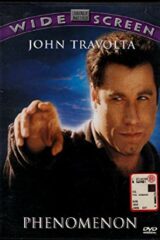 Phenomenon (1^ Ed. collana Widescreen)