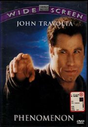 Phenomenon (1^ Ed. collana Widescreen)