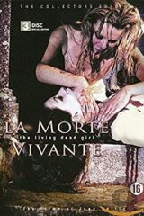Morte viavante - The Living dead girl
