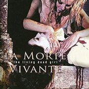 Morte viavante - The Living dead girl