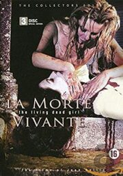 Morte viavante – The Living dead girl