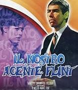 Nostro agente Flint, Il (Our man Flint)