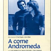 A come Andromeda (3 DVD)