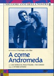 A come Andromeda (3 DVD)